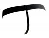 Hollow Strap-on 17,8cm